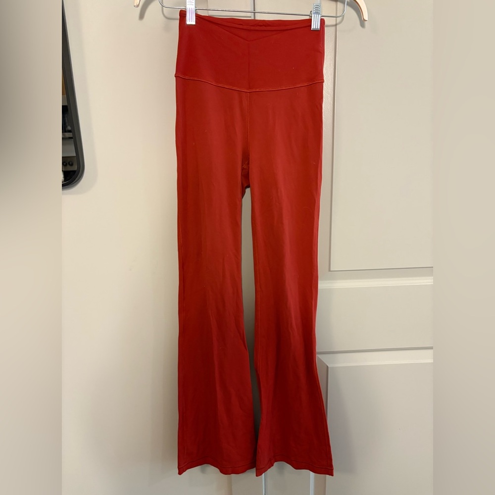 Lululemon groove pants